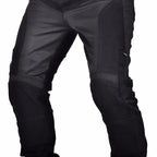 Multiple Mesh Breathable Areas Motorcycle Summer Riding Jeans — product photo 5 of 6