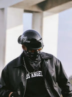 Motorcycle Helmet — product photo 2 of 6