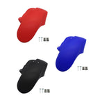Motorbike Rear Fender Mudguard Replaces Spare Parts High — product photo 3 of 6