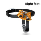 Outdoor Rock Climbing Foot Ascender Right Left Foot — product photo 3 of 6
