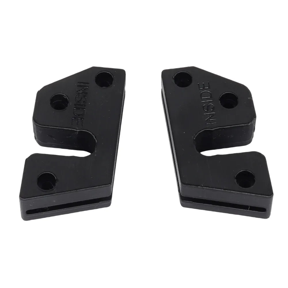 2Set For Ford Focus Mk3 (2011-2018) Rear Parcel — product photo 3 of 6