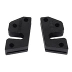 2Set For Ford Focus Mk3 (2011-2018) Rear Parcel — product photo 3 of 6