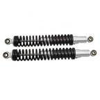 1 Pair Motorcycle Parts Aluminum Alloy 400MM Shock — product photo 3 of 6