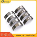 ENGINE Crankshaft Main Bearing Shells Set For Audi — main product photo