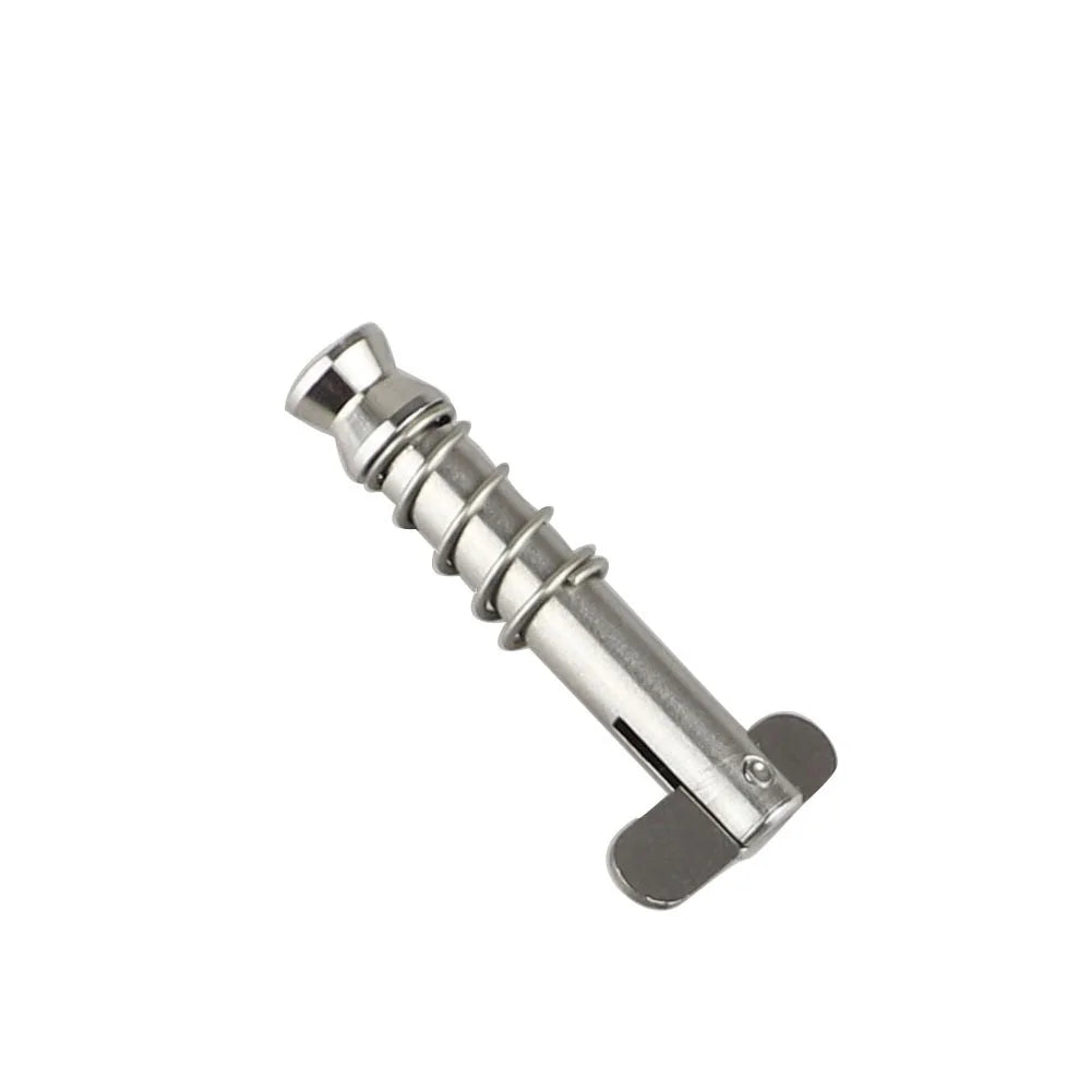 1PC Quick Pin Automatic Locking Pin Yacht Accessories — product photo 3 of 6