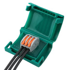 IP68 Waterproof Junction Box CNP-3102 Mini Enclosure — main product photo