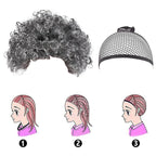 Kids 100 Days Of School Old Man Costume — product photo 6 of 6