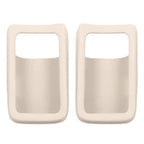 Silicone protective cover for middle row seat screen — product photo 6 of 6