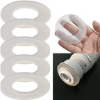 5pc Seal Washer For Silicone Flush Valve Seal — main product photo