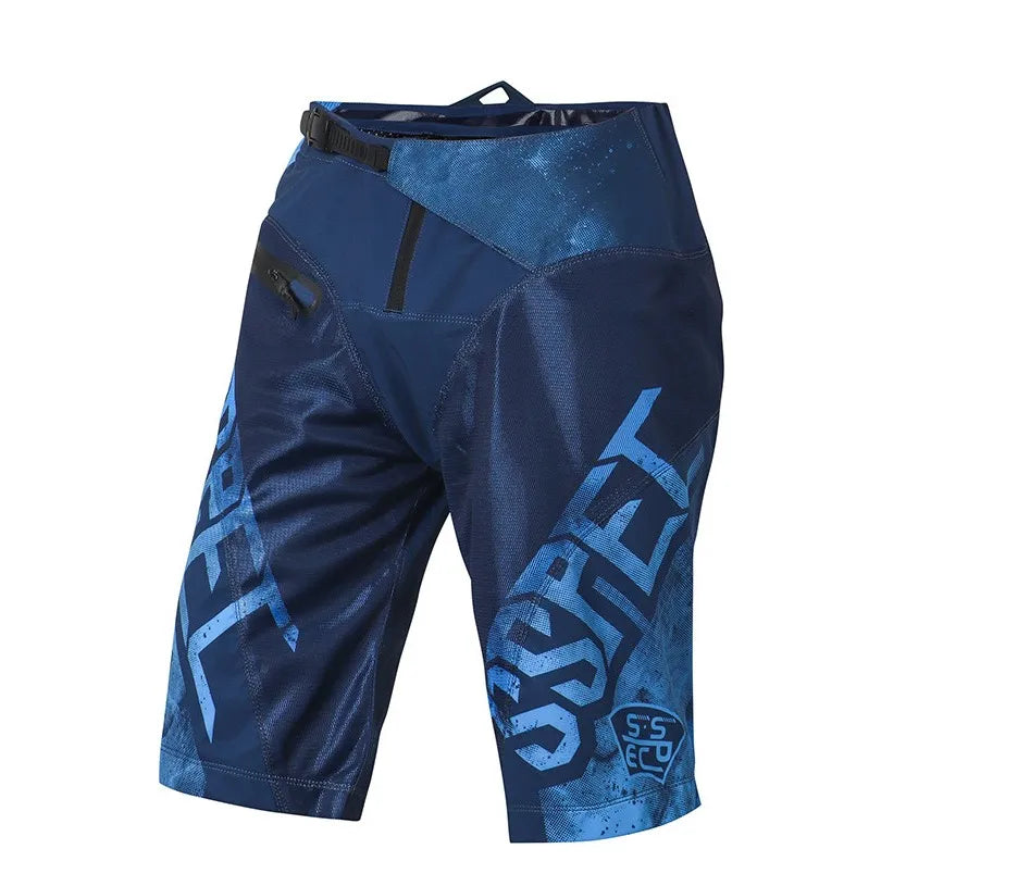 SSPEC Brand New Motocross Downhill Shorts Off-road Quick-drying — product photo 2 of 6