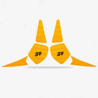 Door Reflective Warning Sticker For Jetour Traveler T2 — product photo 4 of 6
