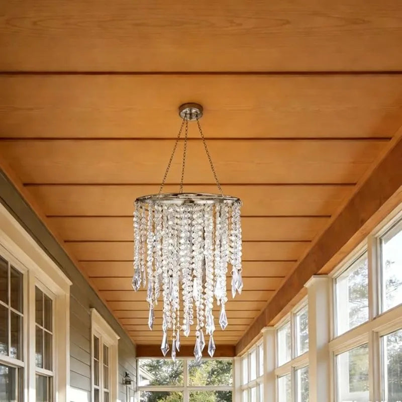 1pack Mini Chandelier Shade — product photo 5 of 5