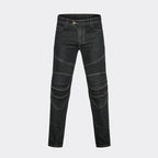 Universal 4-Season Motorcycle Riding Jeans Men Women Windproof — product photo 6 of 6