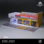 More Art 1: 64 Lighting Scene Model of An — product photo 4 of 6