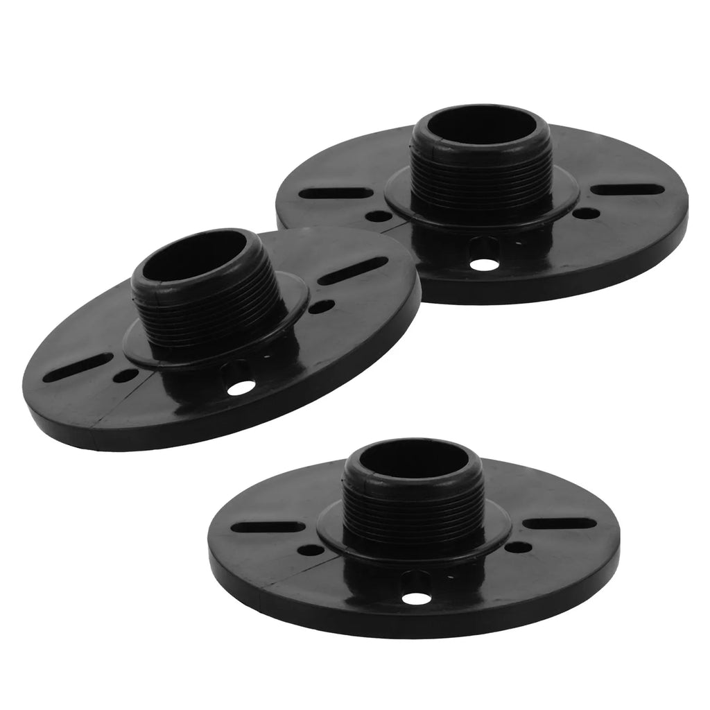 3Pcs High Frequency Tweeter Horn Adapter External Thread — product photo 3 of 6