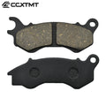 Motorcycle Front Brake Pads for Honda PCX250 PCX125 — main product photo