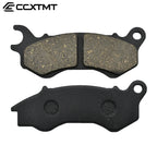 Motorcycle Front Brake Pads for Honda PCX250 PCX125 — main product photo
