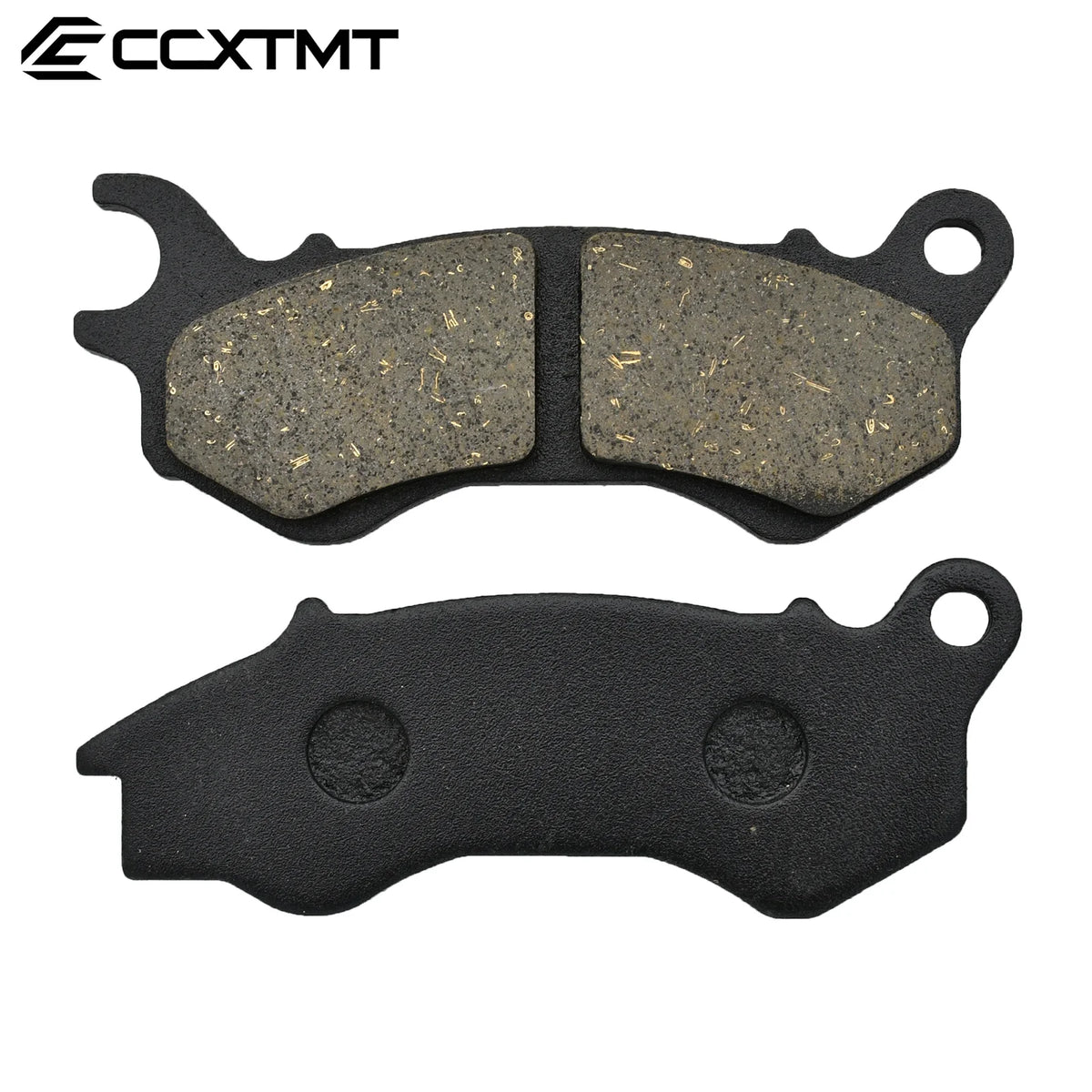 Motorcycle Front Brake Pads for Honda PCX250 PCX125 — main product photo