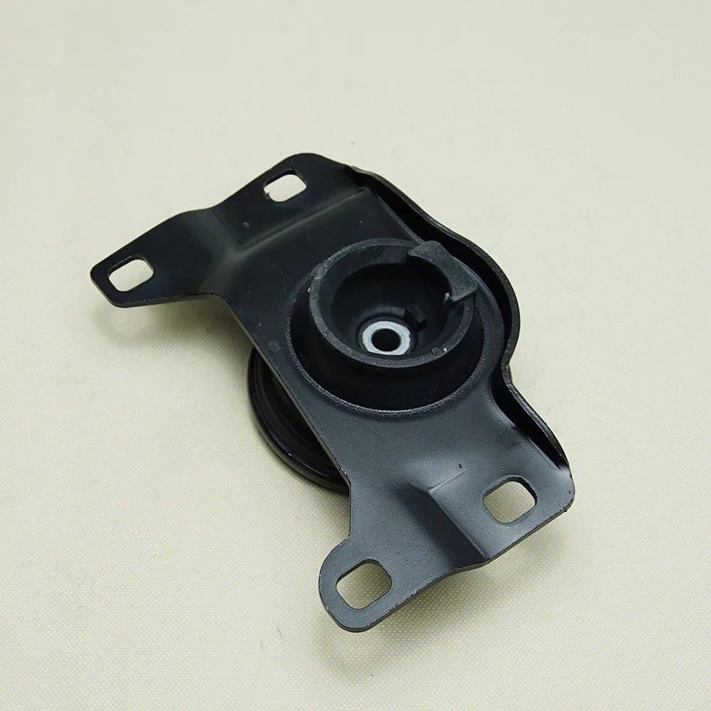 31316498 Automobile Left Side Engine Mount Bracket Gearbox — product photo 4 of 6