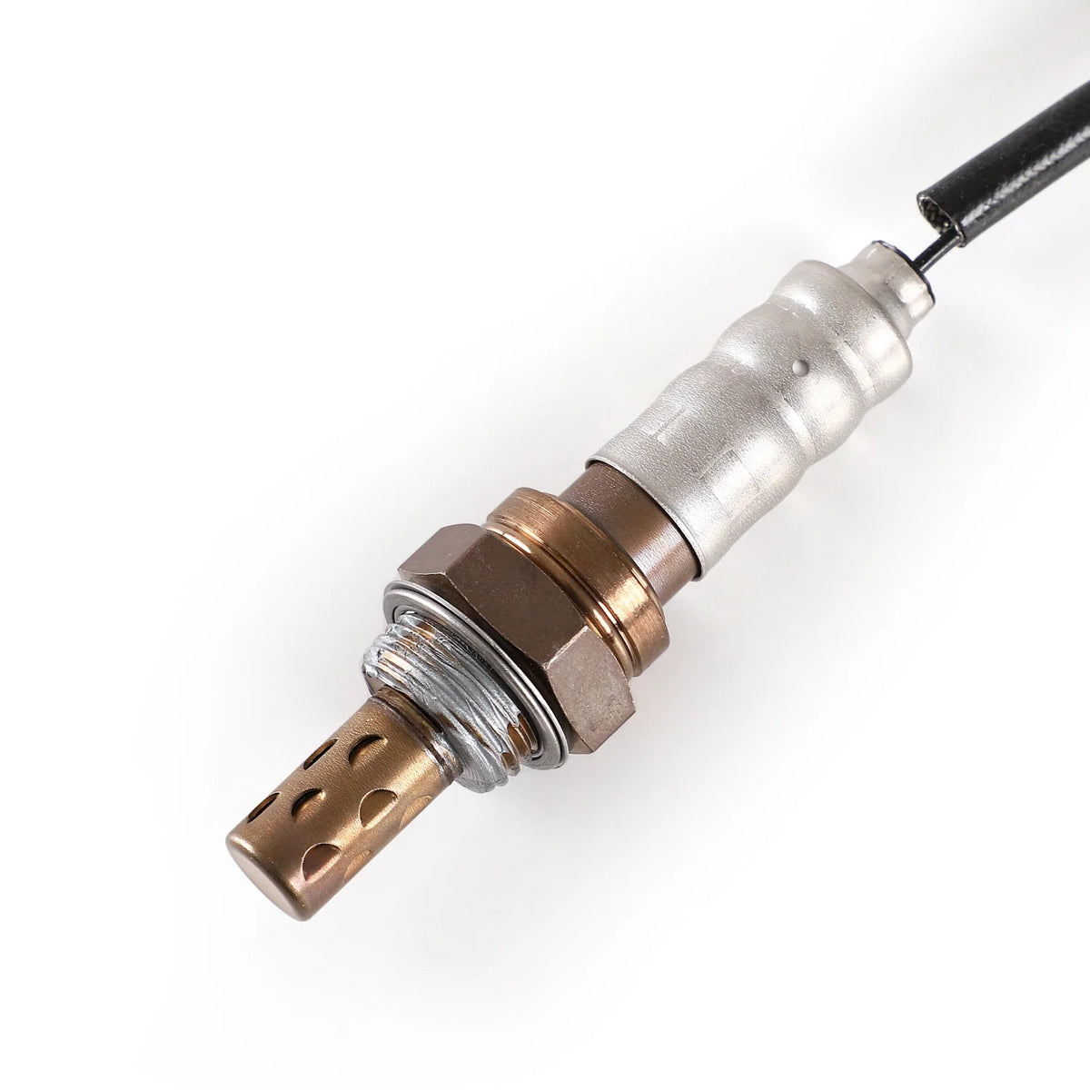 1 Wire Oxygen Sensor O2 Sensor For Toyota — product photo 3 of 6