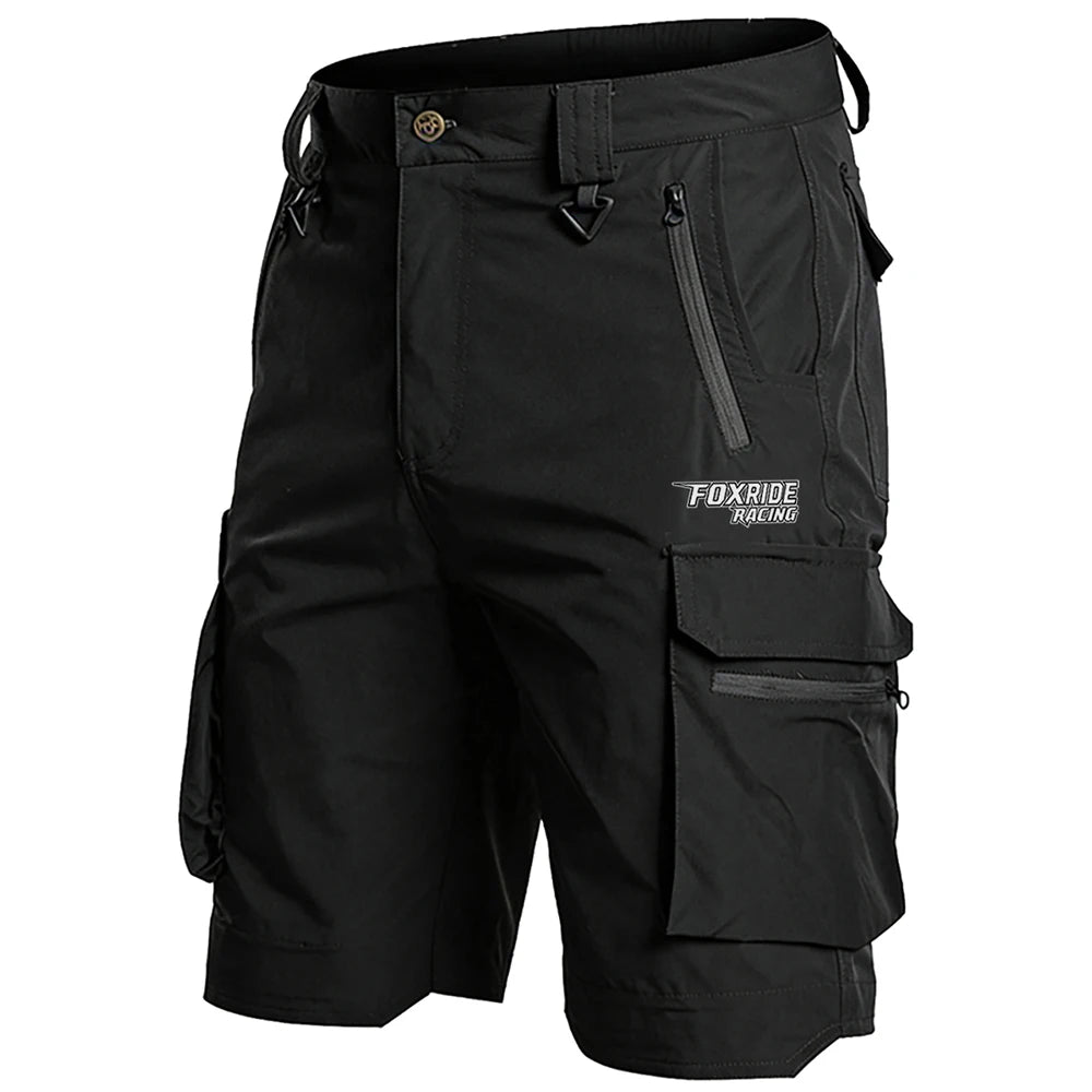 FOXRIDE RACING MTB Cycling Shorts Man Road Riding — product photo 3 of 6