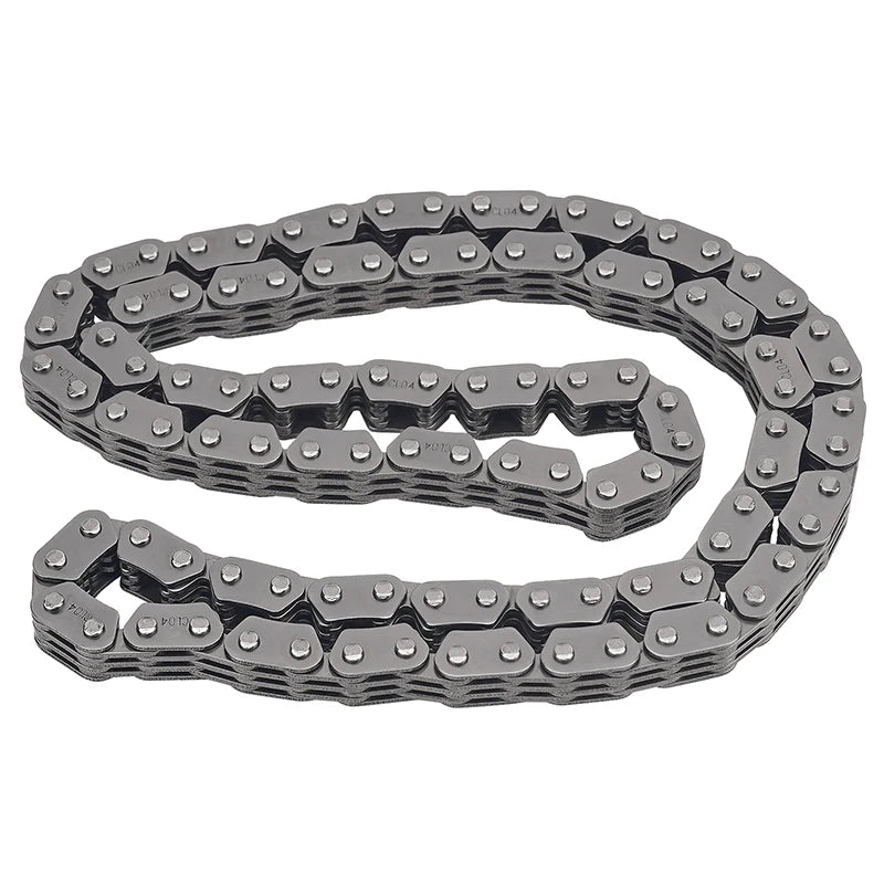 Motorcycle Motorbike Links Engine Accessories Cam Timing Chain — product photo 2 of 3