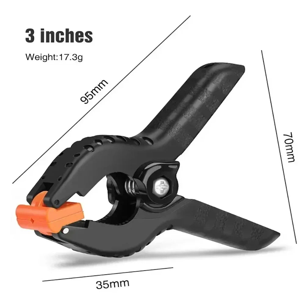 Heavy Duty Clips for Balloon Arch — main product photo