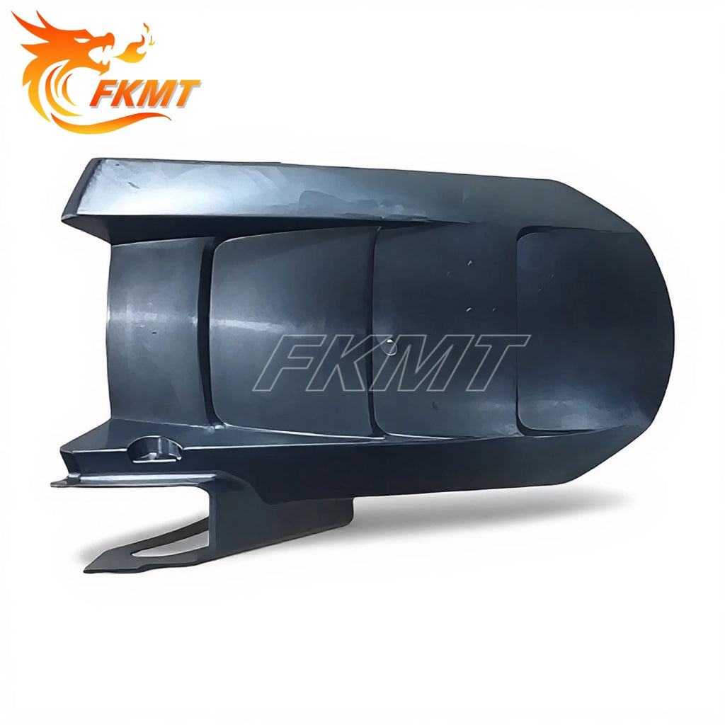 Motorbike Rear Tail Fairing Parts Injection seat Cowl — product photo 6 of 6