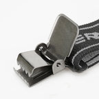 Motorcycle Riding Pants High Elastic Adjustable Y Back — product photo 4 of 6