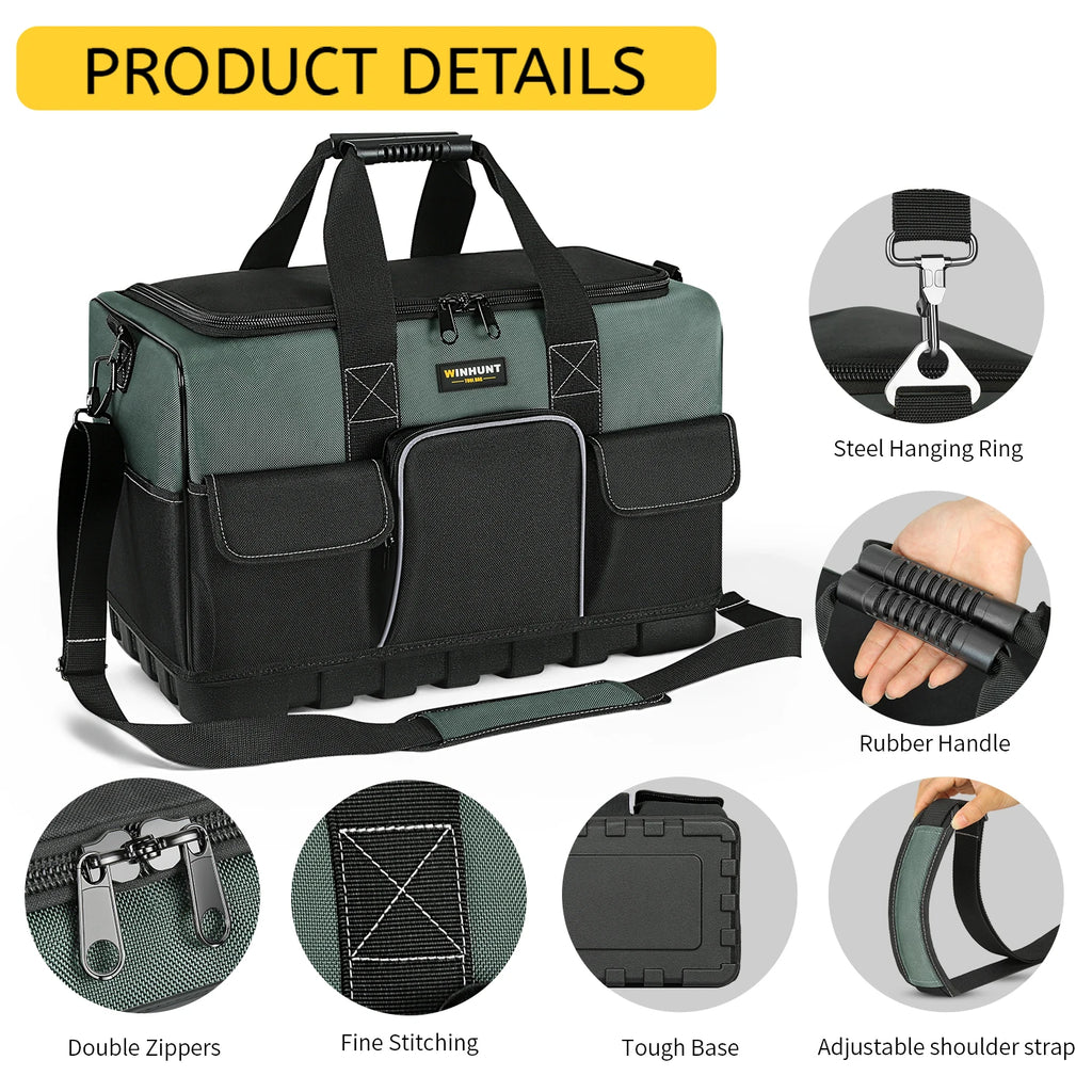Tool Bag — product photo 5 of 6