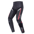 Ghost Racing Male Motorcycle Riding Pants Breathable Mesh — product photo 2 of 6