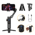 AOCHUAN Smart XPro Smartphone 3 Axis Gimbal Stabilizer — main product photo