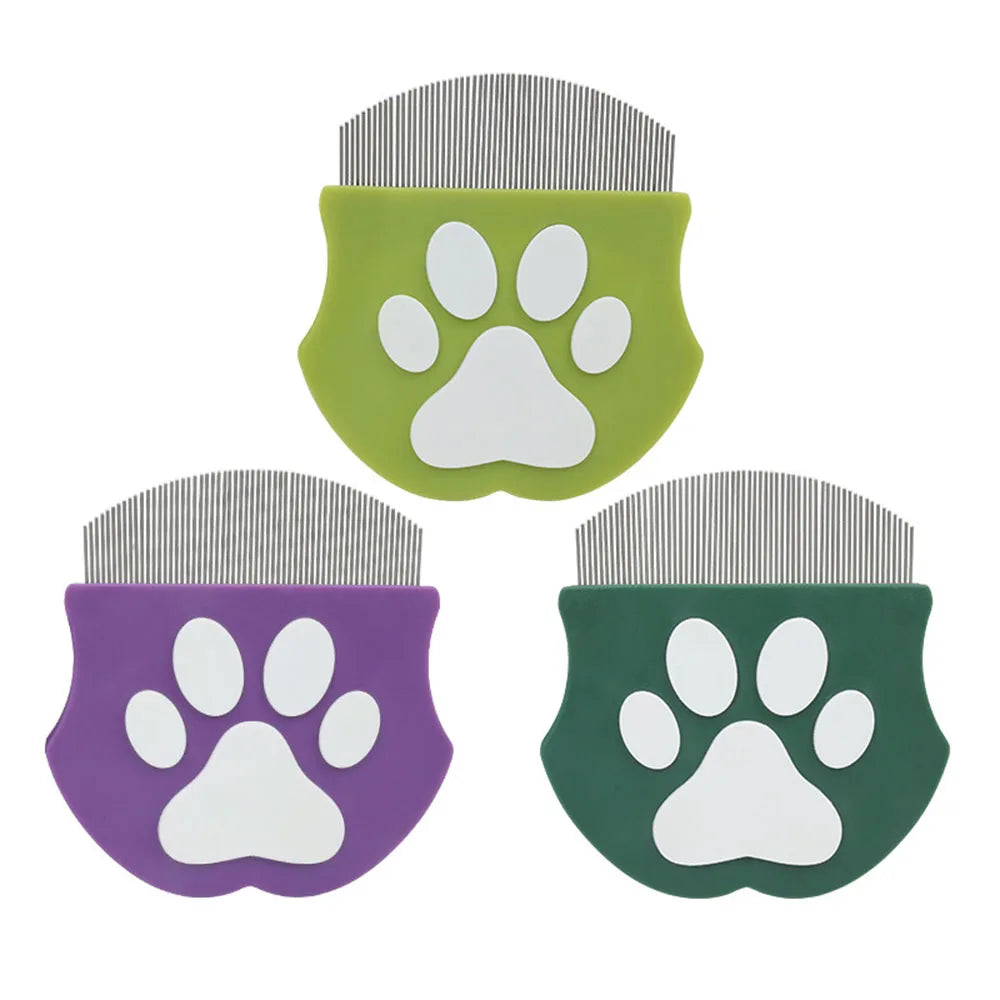 Pet Comb — product photo 5 of 6