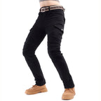 Kevlar Motorcycle Jeans for Women Aramid Riding Pants — product photo 3 of 5