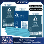 ARCTIC TP-3 Premium Performance Thermal Pad — main product photo