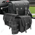 Luggage Tail Rear Bags For Sportster 883 1200 — main product photo