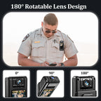 Ultra HD 4K Mini Camera WiFi Portable Small — product photo 4 of 6