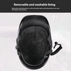 Motorcycle Helmet — product photo 4 of 6