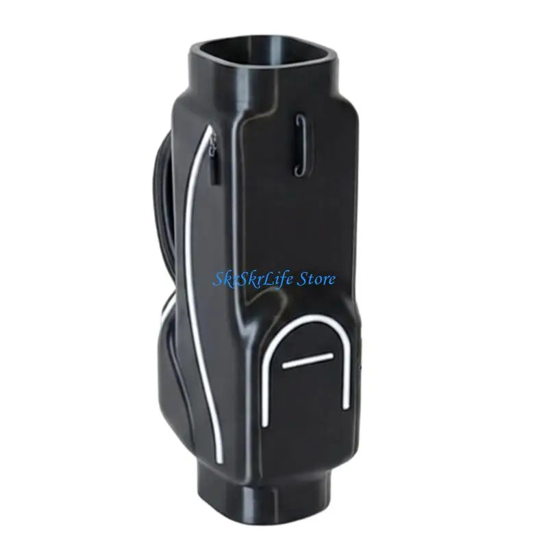 E65E Light Weight Golf Ball Bag Pen Holder — product photo 3 of 4