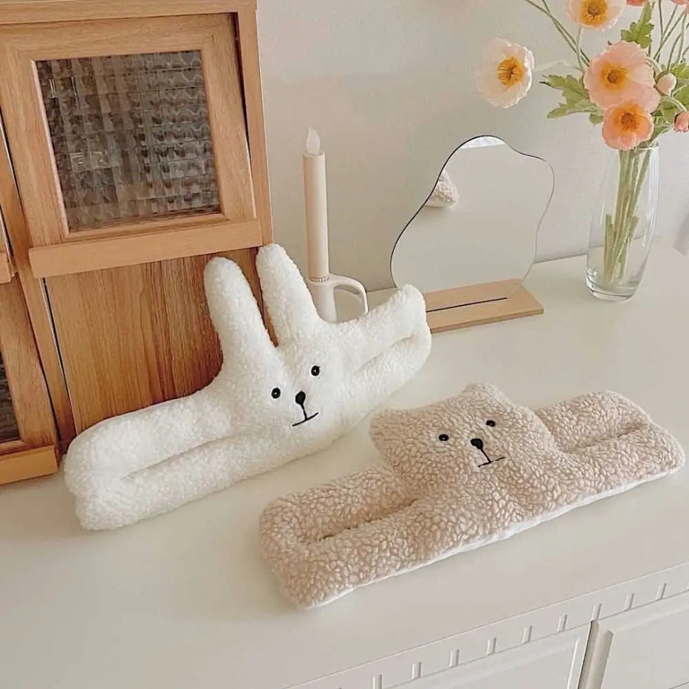 Bear Door Handle Hanger Protector Child Protection Equipment — product photo 5 of 6