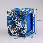 100+ Card Deck Box for MTG PTCG TCG — product photo 2 of 6