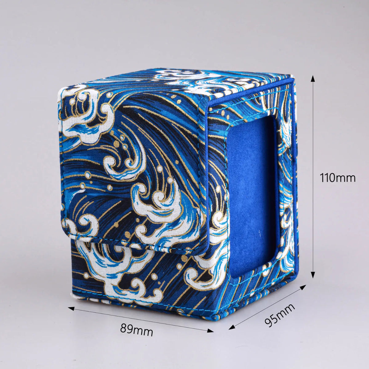 100+ Card Deck Box for MTG PTCG TCG — product photo 2 of 6