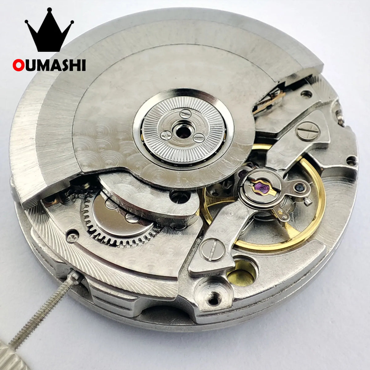 Original ST2533 Movement Automatic Precise timing Light weight — product photo 4 of 6