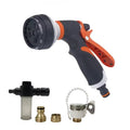 High Pressure Car Washing Gunmulti-Functional Hose Nozzle Multi-Function — main product photo