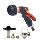 High Pressure Car Washing Gunmulti-Functional Hose Nozzle Multi-Function — main product photo
