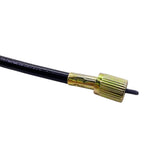 Motorcycle Parts About 79CM Tachometer Rotating Speed Cable — product photo 2 of 3