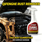 500ml Rust Remover Spray — product photo 5 of 6