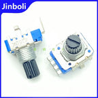 2PCS RK11 Type B250K Single Row 4Pins Power — product photo 5 of 5