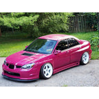 Suitable for Subaru 9th Generation Impreza Modification Parts — product photo 4 of 5