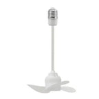 Indoor Ceiling Fan With E27 Screw Base And — product photo 3 of 6